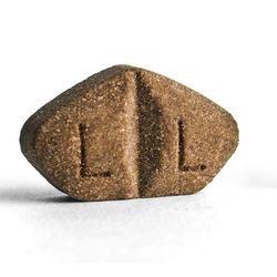 Apoquel CHEWABLE Tablets for Dogs oclacitinib (1 count