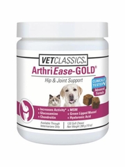 ArthriEase-Gold� 120 Soft Chews
