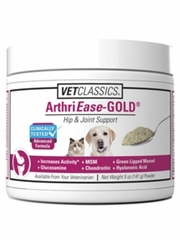 ArthriEase-GOLD Hip & Joint Powder, 5 oz