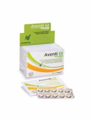 Aventi GI Complete Chewable Tablets, 120 Tablets