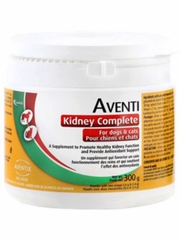 Aventi Kidney Complete 300 gm bottle