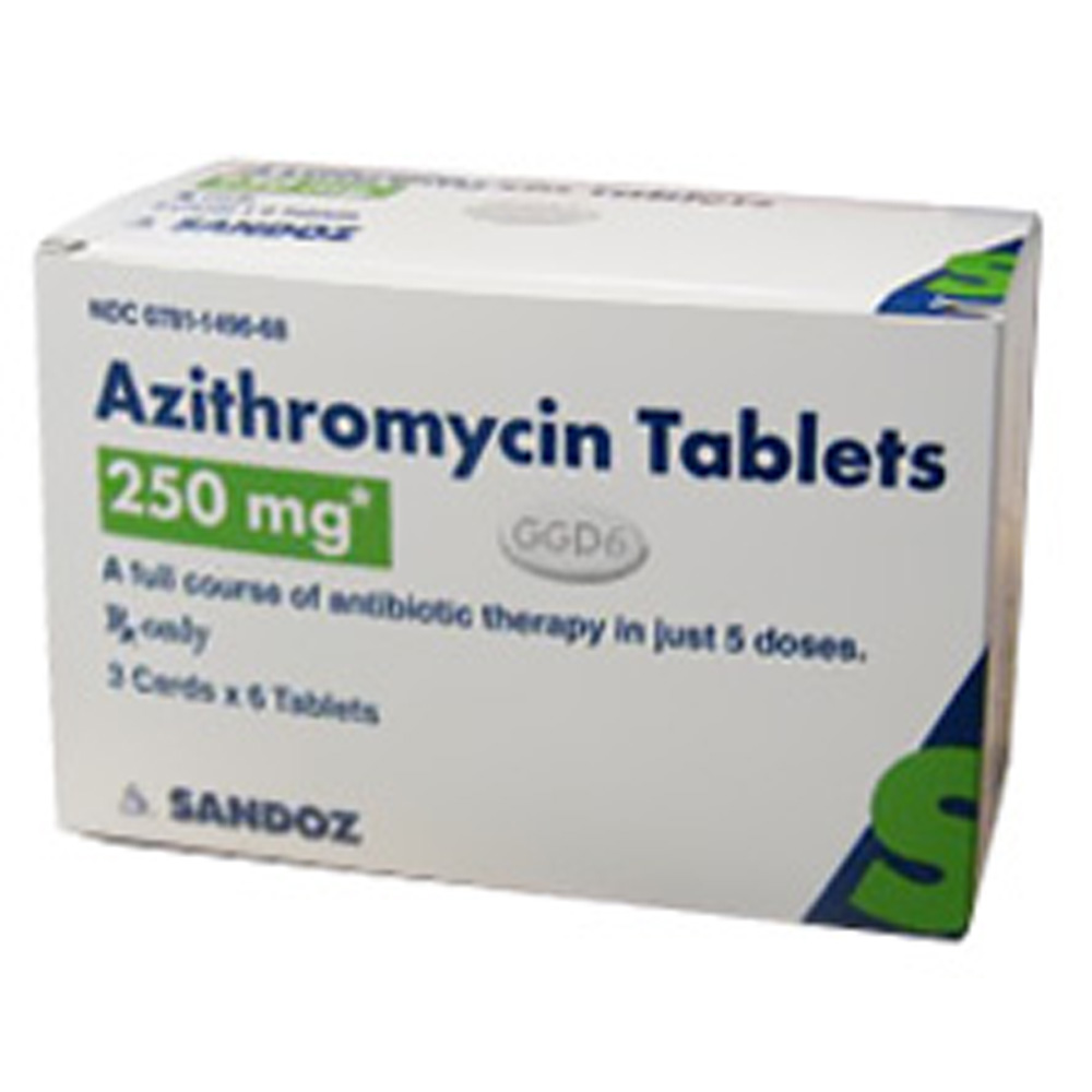 azithromycin and semaglutide Azithromycin Tablets (Generic)