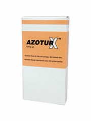 Azotur-X Vitamin B Complex for Healthy Muscle Function, 15gm
