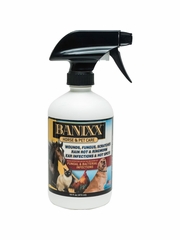 Banixx Horse & Pet Care (16 fl oz)