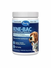 BeneBac Plus Pet Powder (1 lb)