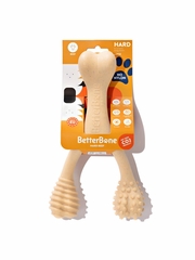 BETTERBONE DOG HARD LARGE BEEF CHEW