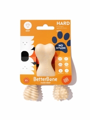 BETTERBONE DOG HARD MINI BEEF CHEW