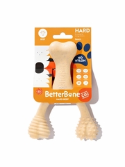 BETTERBONE DOG HARD SMALL BEEF CHEW