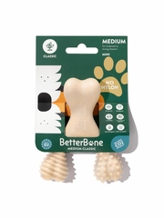 BETTERBONE DOG MEDIUM MINI CLASSIC CHEW