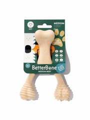 BETTERBONE DOG MEDIUM SMALL BEEF CHEW
