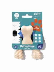 BETTERBONE DOG SOFT MINI BEEF CHEW