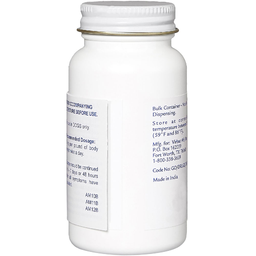 Biomox Tablets for Dogs, 50mg, 1 tablet On Sale EntirelyPets Rx