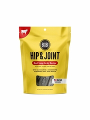 BIXBI DOG HIP JOINT BEEF LUNG TREAT 5OZ
