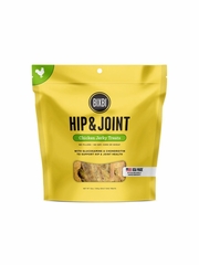 BIXBI DOG HIP JOINT CHICKEN TREAT 12OZ
