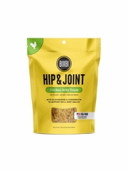 BIXBI DOG HIP JOINT CHICKEN TREAT 5OZ