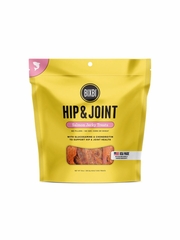 BIXBI DOG HIP JOINT SALMON TREAT 10OZ