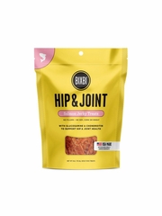 BIXBI DOG HIP JOINT SALMON TREAT 4OZ