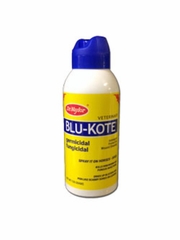 Blu-Kote Spray, 5 oz