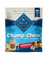 BLUE Chomp'n Chew | On Sale | EntirelyPets Rx
