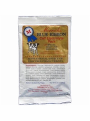 Blue Ribbon Calf Electrolytes, 4oz