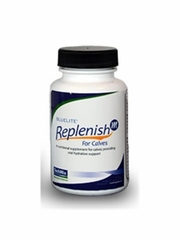 BlueLite Replenish M for Calves, 4oz Single Dose