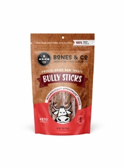 BONES DOG BULLY STICKS FD TREAT 1.7OZ