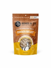 BONES DOG CAT CHICKEN BREAST FD TREAT 2OZ