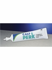 Calf Perk Natural Energy Supplement, 15 mL
