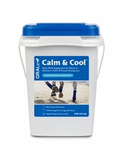 Calm & Cool for Horses 34g Paste