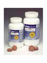 Canine FA/Plus Large Dogs - 60 chewable tablets