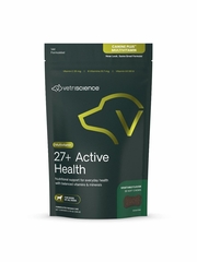 Canine Plus Multivitamin for Dogs (30 Bite-Sized Chews)