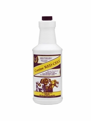 Canine Red Cell, 32 oz - Bottle