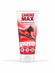Cardio MAX for Cats (5 oz Gel)