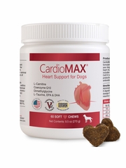 CardioMAX