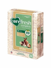 CareFresh Complete Ultra Pet Bedding (25.7 Liters)