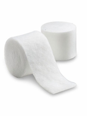 Cast Padding, 4 inches Roll (12 PACK)
