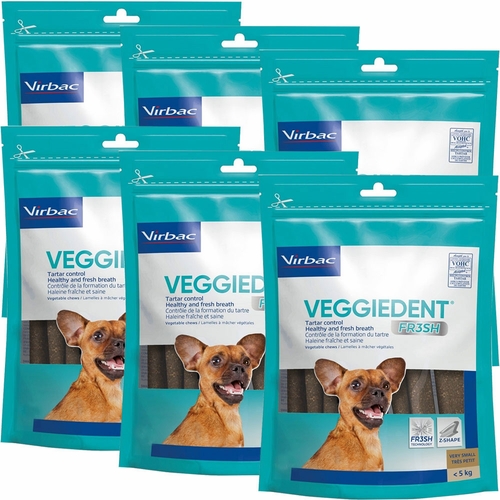 EAGET 480Gb x 30 枚セット cet-fr3sh-veggiedent-xsmall-