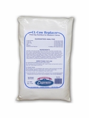 CL-Cow Replacer, First Day Nutrition for Newborn Calves, 250gm