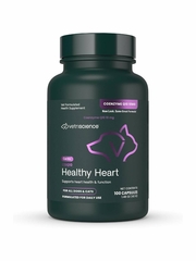 Coenzyme Q10-10mg (100 Capsules)