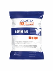 Colostrx CS Colostrum Supplement Bovine IgG 50gm, 350gm
