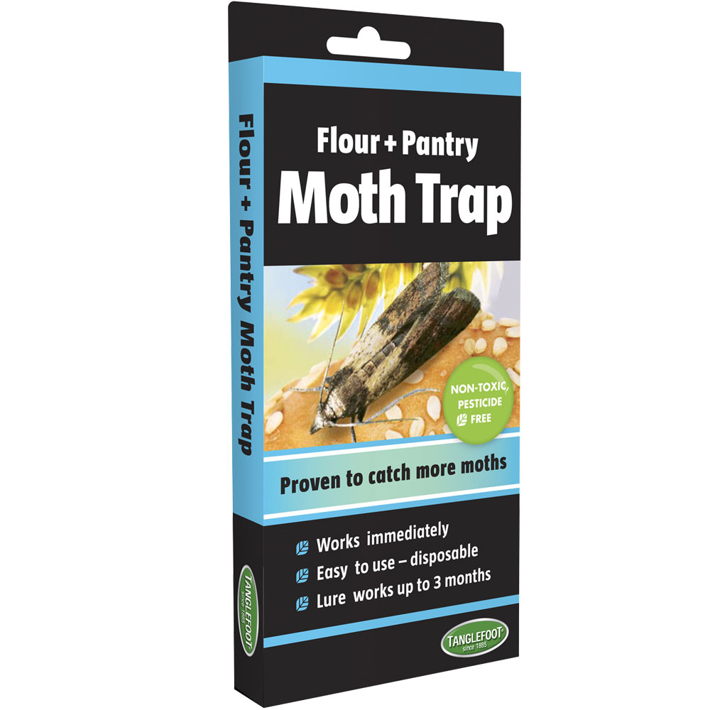 Contech Insect Traps Contech Flour & Pantry Moth Shelf Trap | On Sale | EntirelyPets Rx