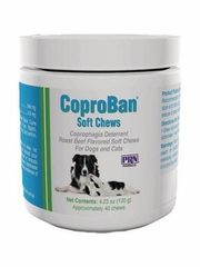 CorproBan� 40 Soft Chews