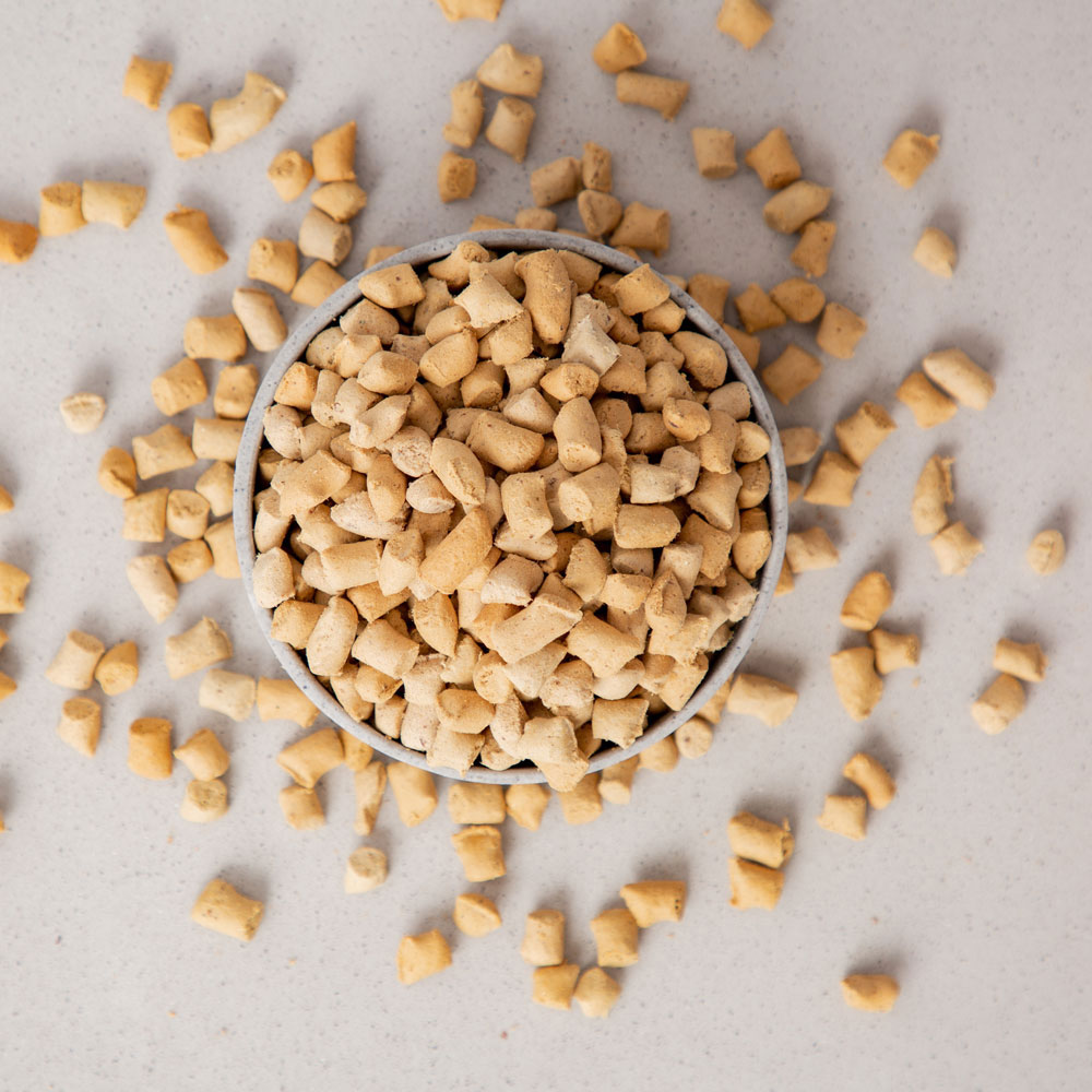 Dr. Marty Nature's Blend Freeze Dried Raw Dog Food for Sensitive