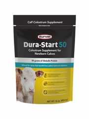 Dura-Start 50 Colostrum Supplement for Calves, 16oz