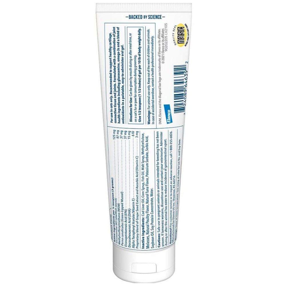 DVM Feline Joint Gel (5 oz.) On Sale EntirelyPets Rx