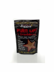 DYD DOG CAT FIRM UP CRANBERRY 4OZ
