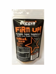 DYD DOG CAT FIRM UP TRIAL SIZE 1OZ