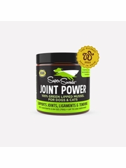 DYD DOG CAT SUPER SNOUTS JOINT POWER GREEN LIPPED MUSSEL 2.6OZ
