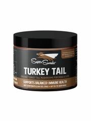 DYD DOG CAT SUPER SNOUTS MUSHROOMS TURKEY TAIL 2.64OZ
