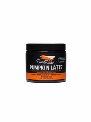 DYD DOG CAT SUPER SNOUTS PUMPKIN GOAT MILK LATTE 5OZ